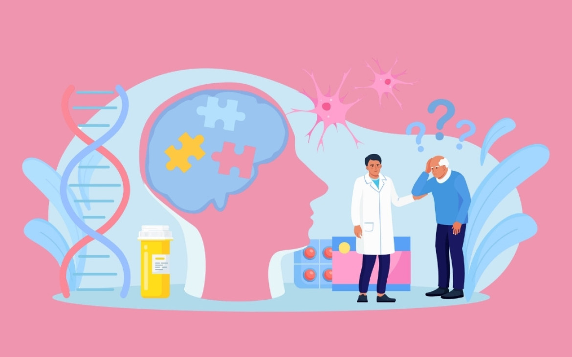 Come viene gestita l’assistenza per l’Alzheimer in casa di riposo nella vita quotidiana