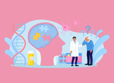Come viene gestita l’assistenza per l’Alzheimer in casa di riposo nella vita quotidiana